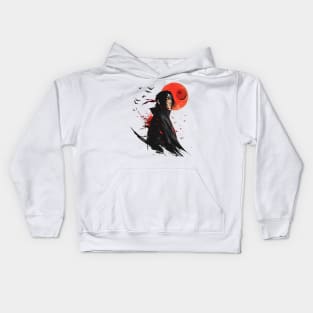 big brother Kids Hoodie